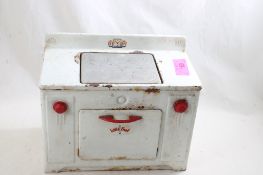 Little Chef Toy Electric Oven/Stove Heats Up