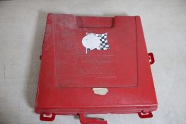 Ride-A-Way Emergency Road Kit