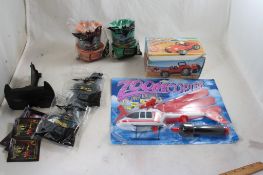 McDonalds & Other Children's Toys Some NIP