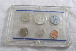 1960 P US Mint Set