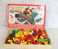 Marx Pro Bowl Live Action Football Game