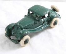 Champion Cast Iron REO Coupe Original 5 1/4