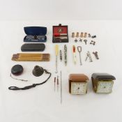 Vintage Glasses, Yo Yo, Safety Razor and More
