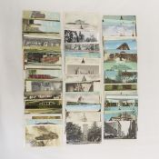 100 RPPC -- 75 not posted- most are Upper Midwest