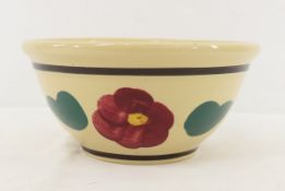 Glenn-Thorkelson Creamery Watt Rio Rose Bowl