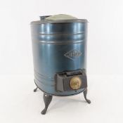 Jemco Salesman Sample Wood Stove