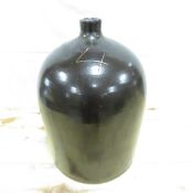 4 Gallon Albany Slip Scratch Jug