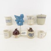 8 RWCS & Artist in the Park Pieces