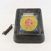 Crown Machine Co Electric Change Master