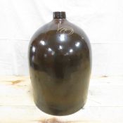 5 Gallon Albany Slip Scratch Jug