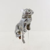 Mack Truck Bulldog Hood Ornament