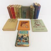Vintage Books, Scouts & More