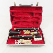 Signet Special Clarinet by Selmer in Case