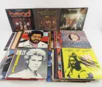 Vintage Record Albums, The Osmond's, Crosby