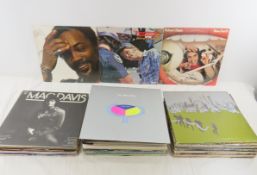 Over 50 - 33rpm, 78rpm Record Albums