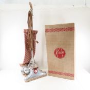 Kirby Vacuum With Accessories- works