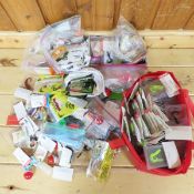 Spinner Rigs, Soft Baits, Floats and More