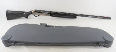Benelli ETHOS Super Sport 12GA Semi-Auto Shotgun
