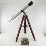 Empire Model 630 40x-60mm Terrestrial Telescope