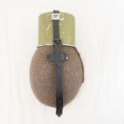 Post WWII German Canteen marked ESB 55