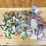 Hook Retainers, Soft Baits, Jigs and More