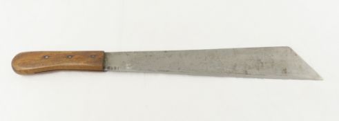 Farwell Ozmun Kirk machete