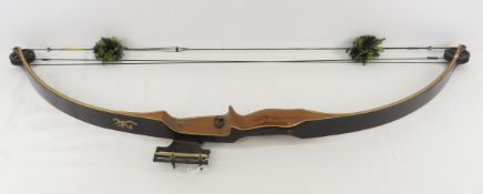 Browning Cobra Compound Bow