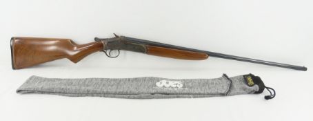 Iver Johnson's Champion Single Shot .410 Shotgun