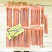 More than 40 Stihl Chain Saw Files & More