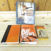 Signed George C Nonte Air Gun Books and More