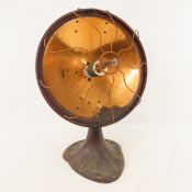 Vintage Hotpoint space heater