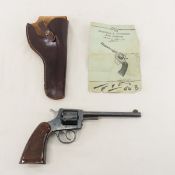 H&R Arms Co H&R 922 .22 Revolver