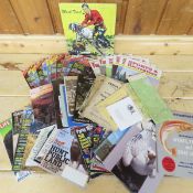 Hunting & Fishing Magazines, Manuals & More