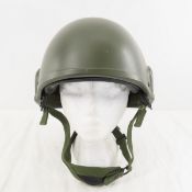 British Mk6 helmet