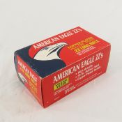 400 rounds American Eagle .22lr