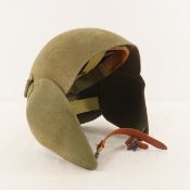 WWII USAAF Bomber Crew M5 helmet