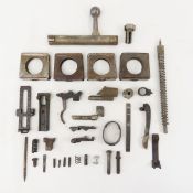 Gewehr 88 Clips, Firing Pin and other parts