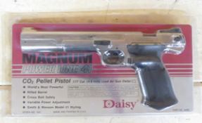Daisy Magnum Powerline 41 CO2 Air Pistol NIP