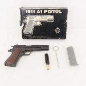 Norinco 1911 A1 .45 Auto Pistol in Box