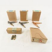 WWII German Ammunition