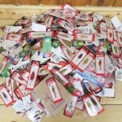 Dardevle, Red Eye, Lazy Ike, Spoons and More