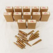 180 Rounds PATR s. S. 8mm in Boxes