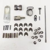 Argentine 1891 Rifle Parts- Star marked