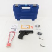 Smith & Wesson SW40VE .40 S&W Pistol