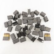 M1 Garand En Bloc Clips & a few brass