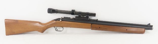 Sheridan C Series 5mm Pellet Rifle