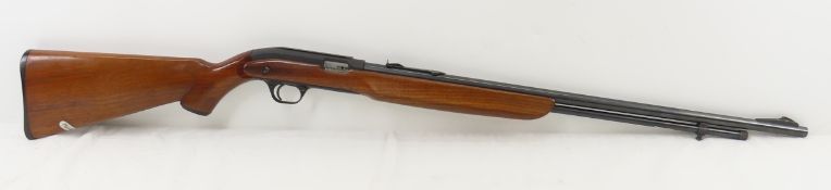 JC Higgins Model 30, Sears 583.70 .22LR Rifle