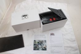 OMEGA II Range It Shoot It Crossbow Scope in Box