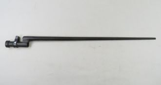M1891 Remington Socket Bayonet, Circle 