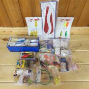 PowerBait, Spoons, Jigs, Floats and More